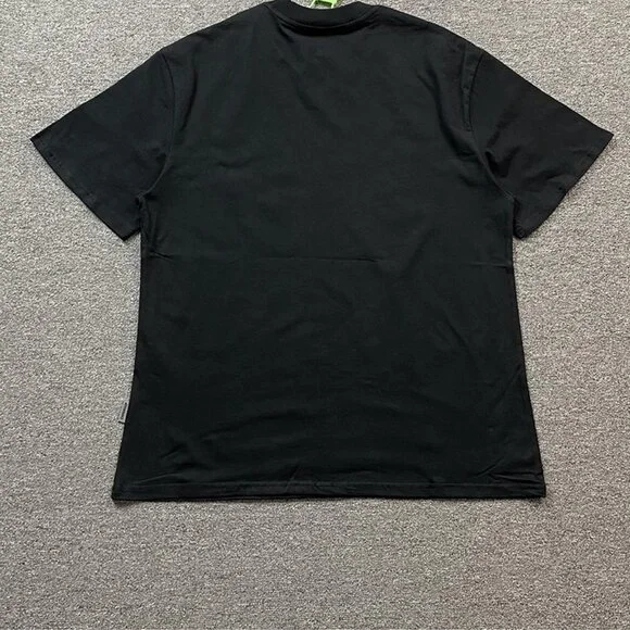 CHOOOSELF Cool Simple Lettering T Shirt